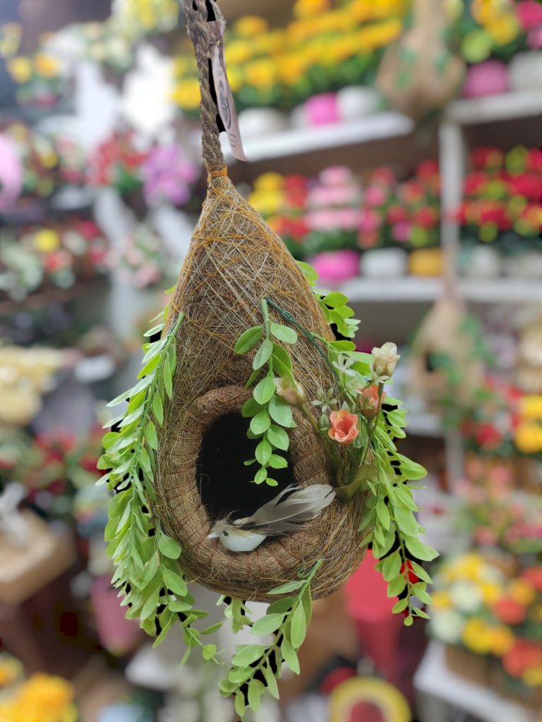 birdhouse